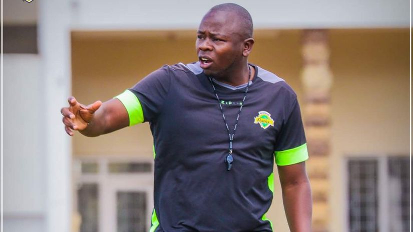 KCB stage incredible fightback to hold Sharks after conceding two first half goals