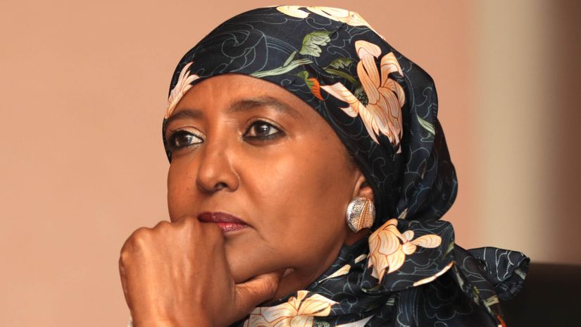 Auditor General unmasks Sh8.9 Billion financial impropriety of Sports, Arts and Social Development Fund