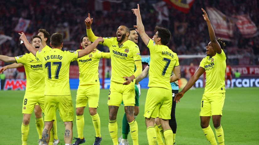 When you spit up, it will come back at you - Nagelsmann's statement fired up the underdogs