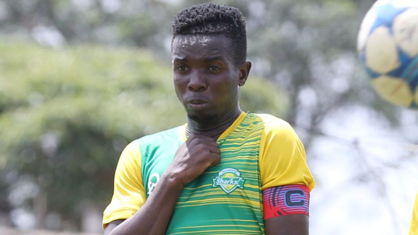 Juma reveals why Police have been firing blanks in the FKFPL