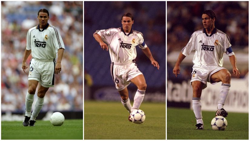 On this day: Old Trafford witnessed the coronation of the Prince of Elegance