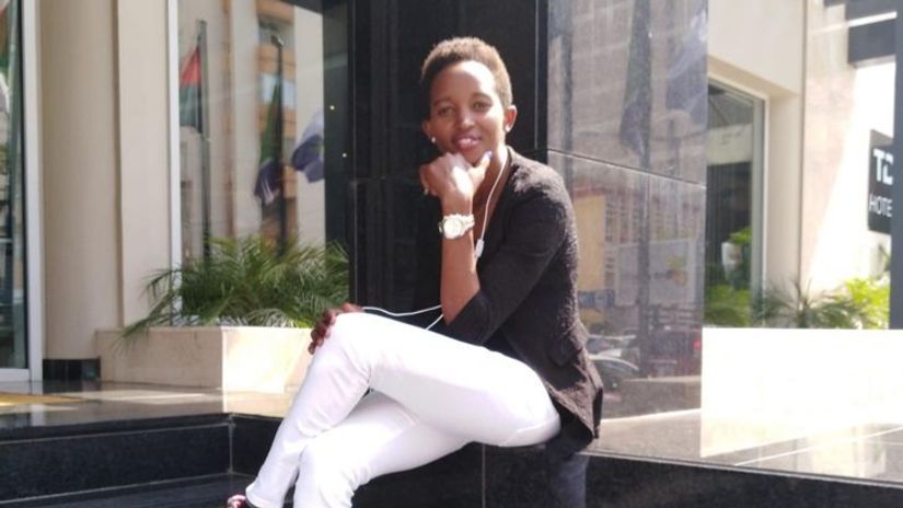 Another female athlete found murdered in Iten