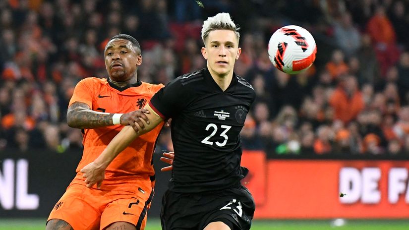 A new trend or an exception: Dortmund snatch one of Bayern's transfer targets