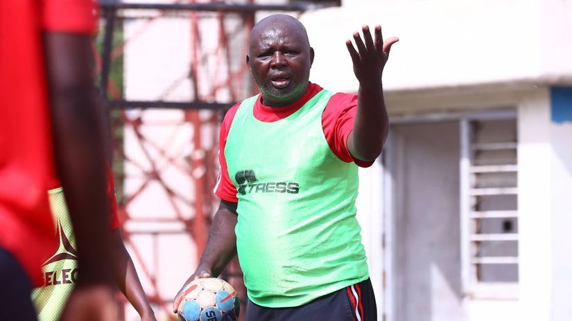 Deaflympics: Coach Mwanthi banking on vast international experience to guide Kenya to glory