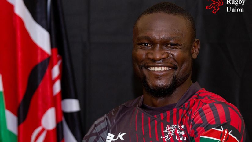 Africa 7s 2022: Mwale shines as Shujaa beat Senegal to get title defense off to a perfect start