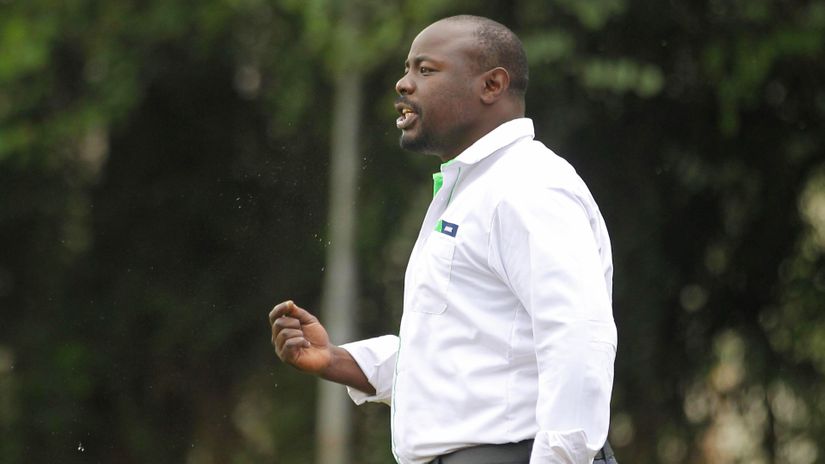 KCB RFC technical bench heading to South Africa for training
