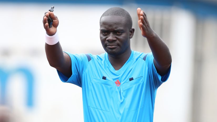 Asimeto confident of smooth transition following amendment to handball rules