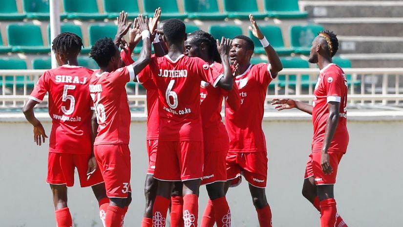 OFFICIAL: Bandari handed a walkover as Mathare boycott league match