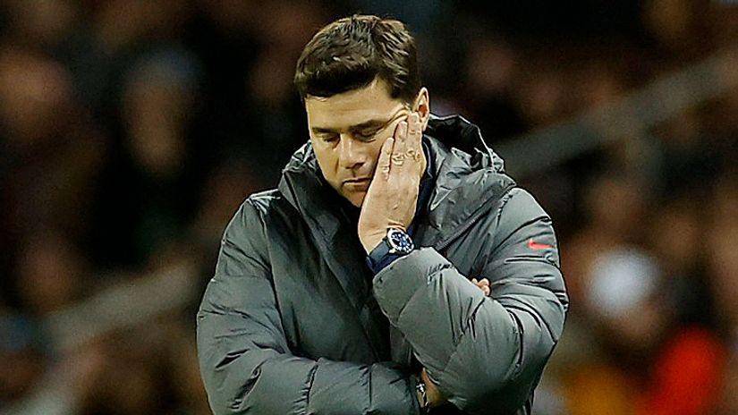 Ligue 1 title means nothing when you are after the Champions League: Pochettino is leaving PSG