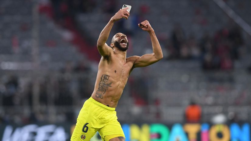 'Anfield is hell, they just want to kill everyone'