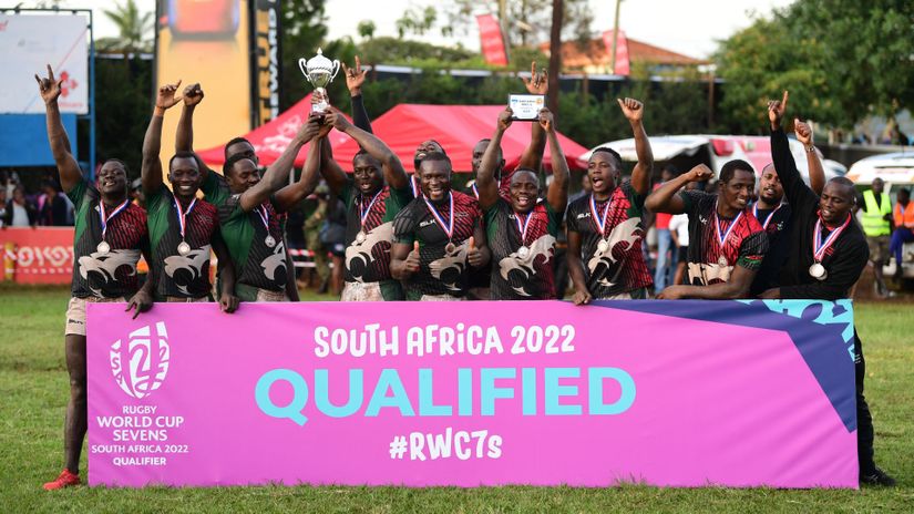 Africa 7s tournament exposes shambolic Shujaa as alarm bells grow louder