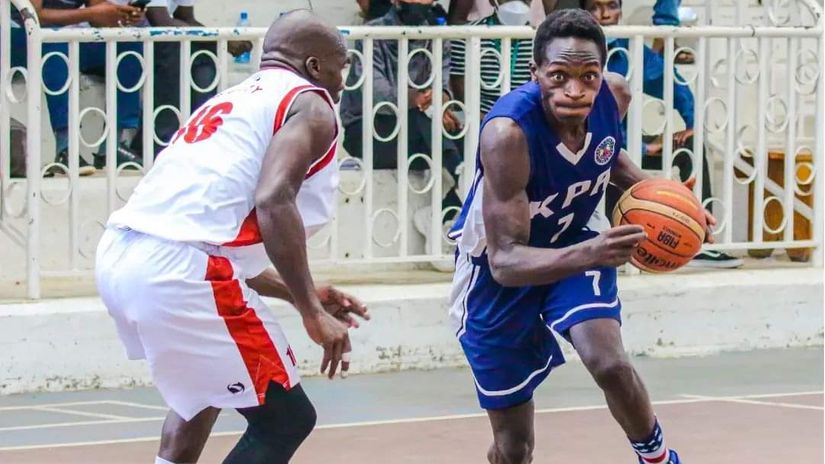 KBF League MVP eyes glory on the international stage