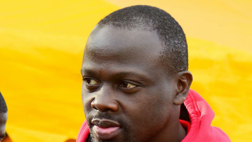 Candid letter to Shujaa coach Namcos