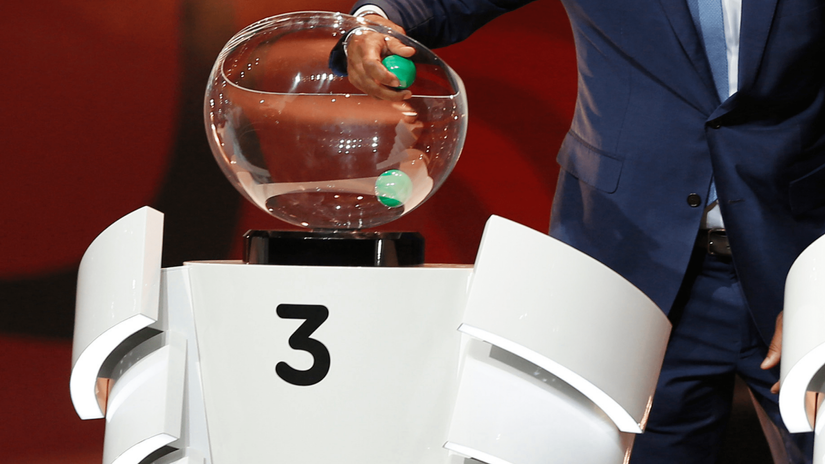 2022 AWCON draw set for tomorrow
