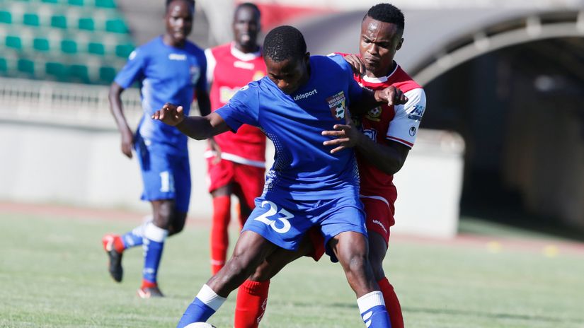 Bullets out to compound Posta’s misery as Bandari take on Bidco