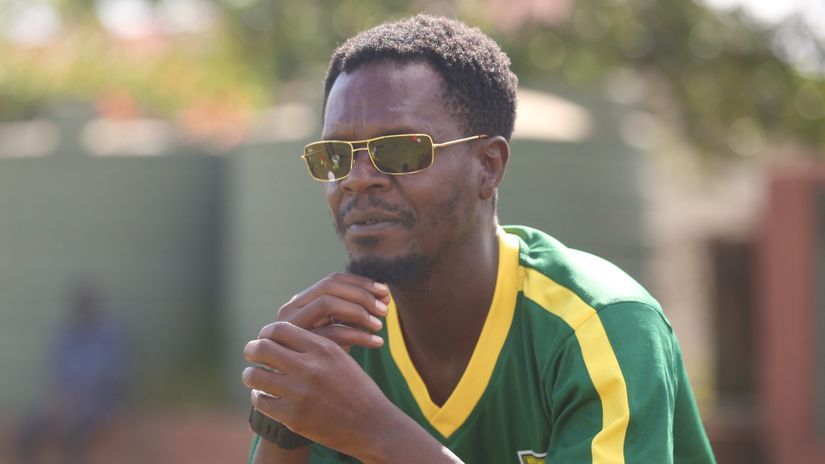 Akwana: I could not continue coaching hungry Mathare players