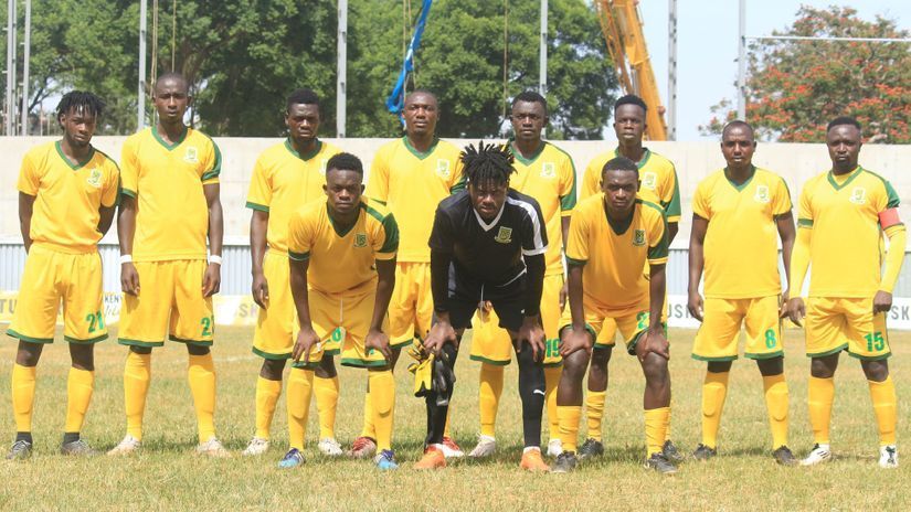 Dan Ngulu: Mathare United should be rescued, even with relegation assured