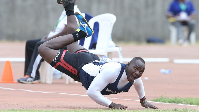 Kip Keino Classic: Yego, Kiprotich face tough test at Kasarani