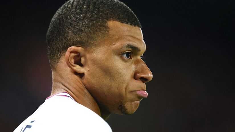 Oh, you don't say! Mbappe saga continues - there is no agreement with PSG