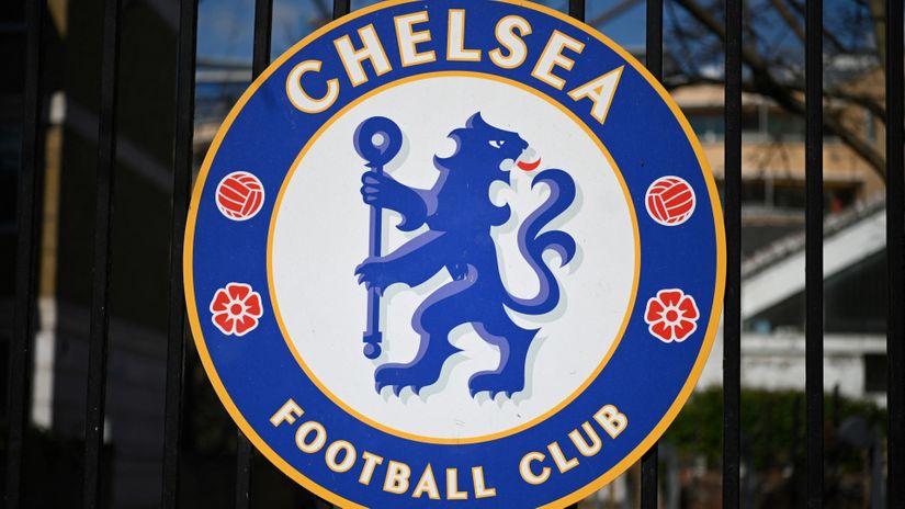 The end of the Roman Empire! Chelsea goes for $5.2 BILLION