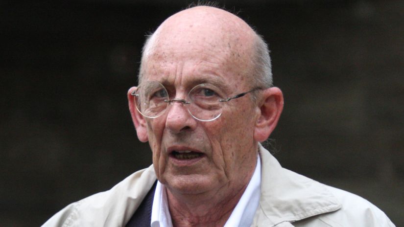 Munro tips troubled Mathare United to return stronger