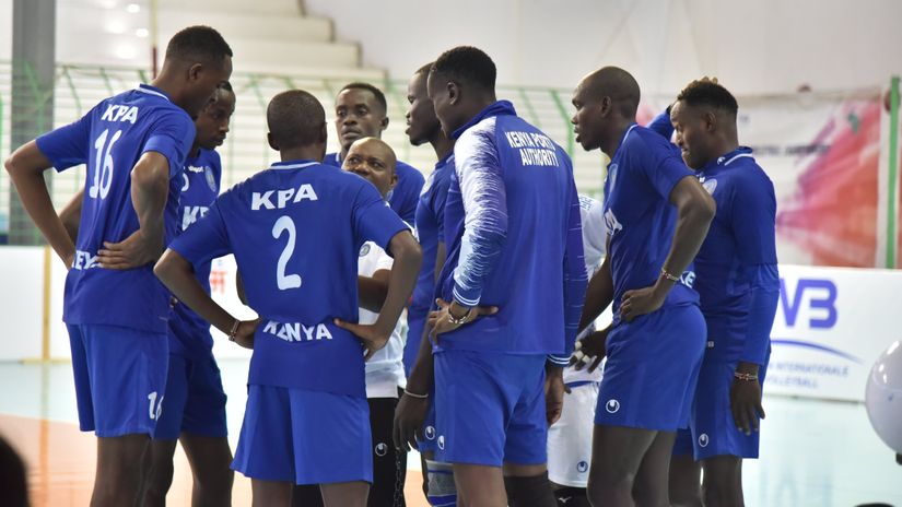 KPA move closer to CAVB quarters as Equity falter