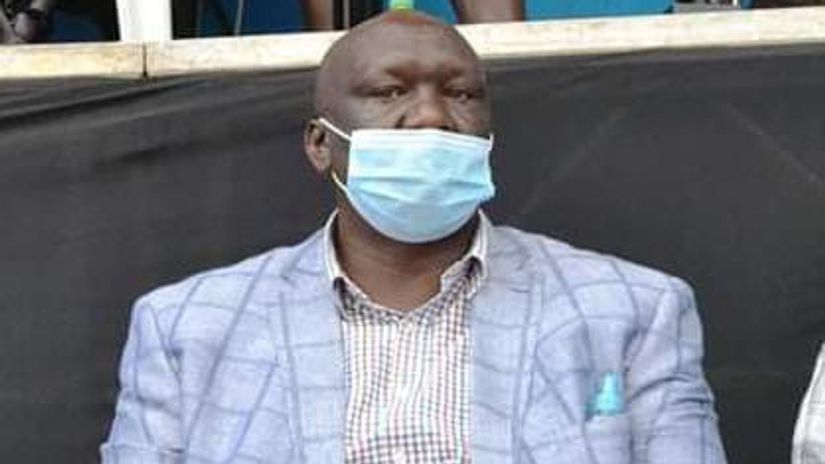 Former Malkia Strikers assistant coach eyeing KVF presidency