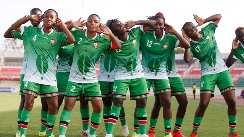 Kenya booted out as CECAFA conduct Women's Championship draw