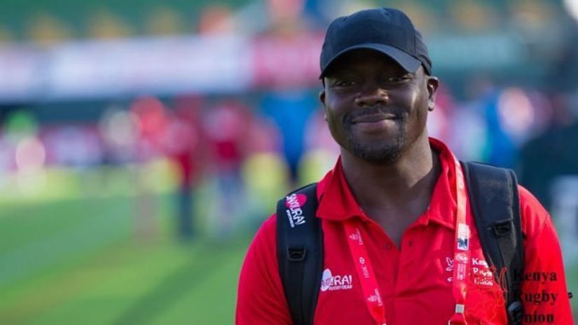 Kenya 7s coach Innocent Simiyu fired