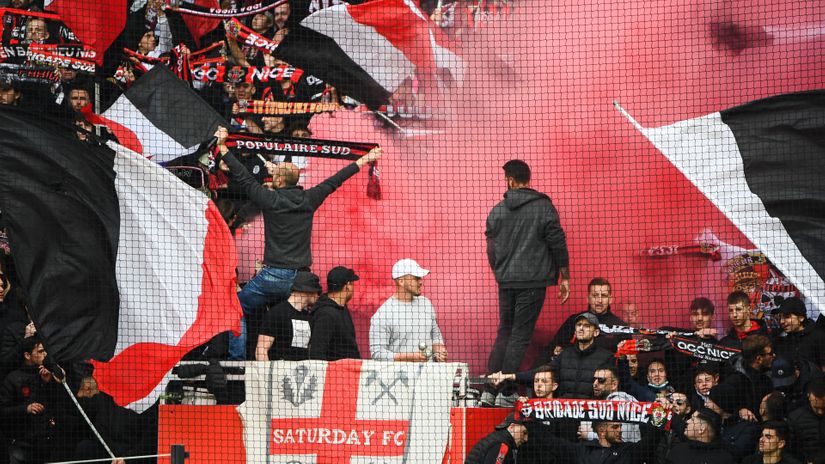 Galtier furious at his supporters: ‘If you want to insult the dead, stay at home’