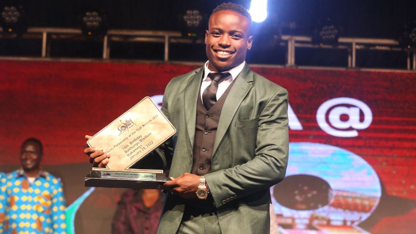 Omanyala, Ezekiel kemboi headline Olympians to grace exclusive dinner and awards ceremony