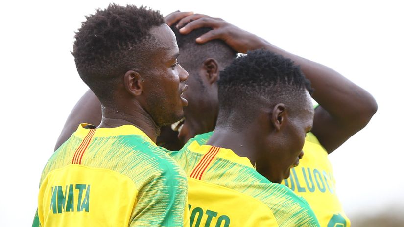 Why Kariobangi Sharks will dish their first ever walkover in the FKFPL