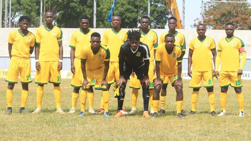 FKF Transition Committee confirms Mathare's relegation