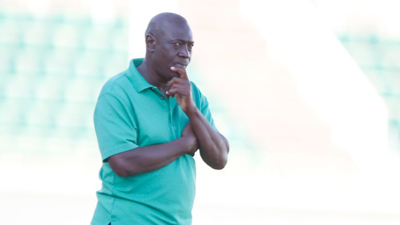 Vihiga Bullets blame sweltering Mombasa heat for their weekend drubbing