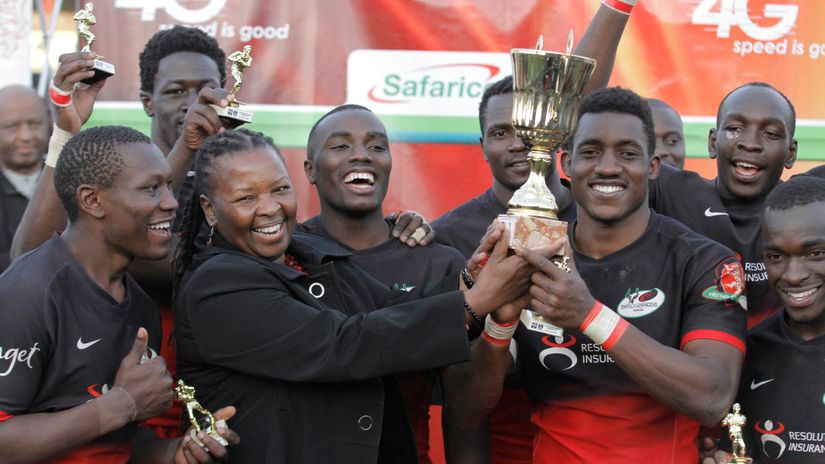 Kabeberi 7s gets national circuit underway