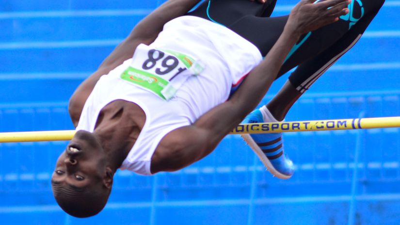 Athletics Kenya unrepentant after blocking Mathew Sawe from defending African javelin title