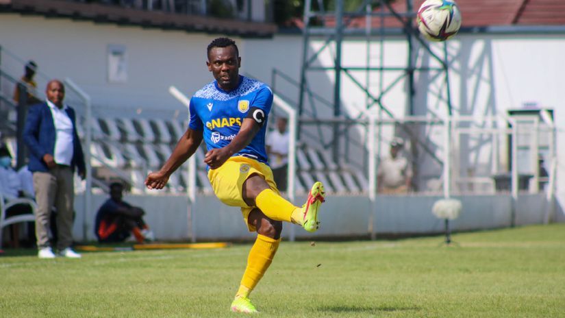 Calabar delighted to earn promotion to Zambian top flight