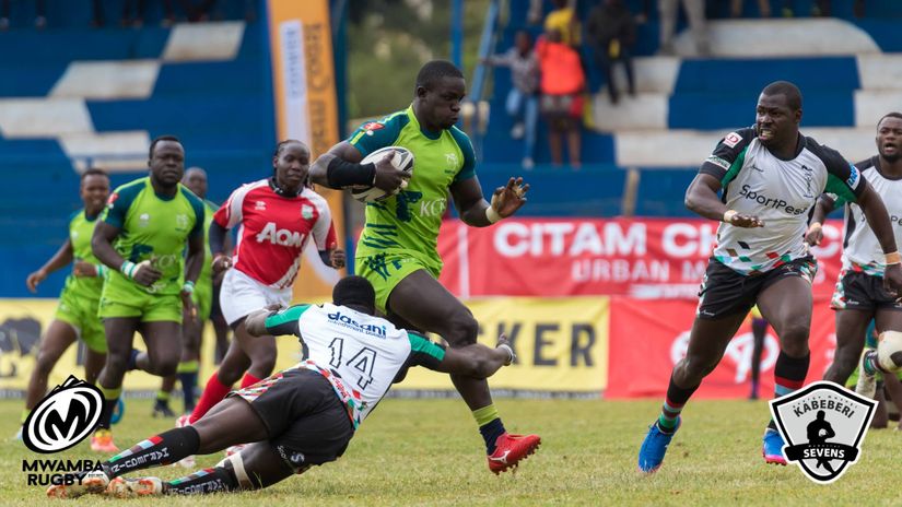 Live Blog: Kabeberi 7s