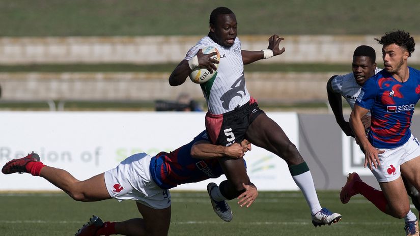 Shujaa hit new low with loss to Japan