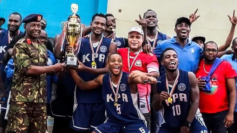 KPA set for six friendly matches in Rwanda