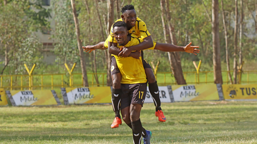 Nzoia Sugar derail Tusker's title charge