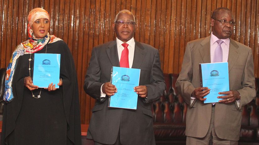 NSL clubs want FKF bodies allowed to resume their mandate