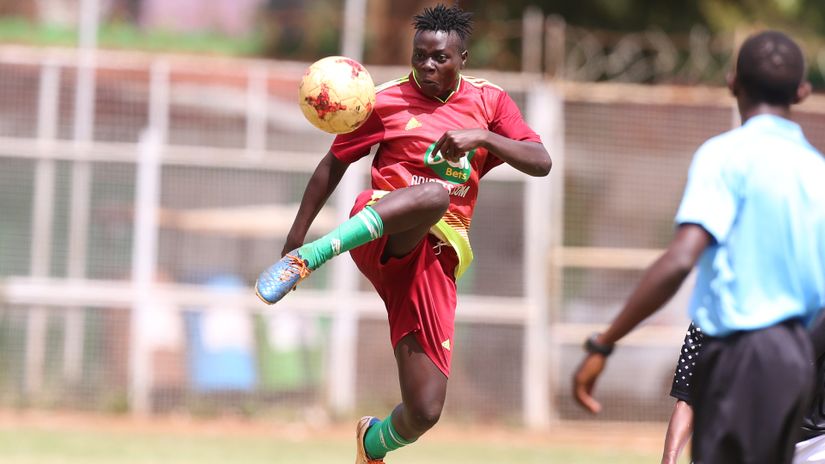 Bunyore plotting WPL survival