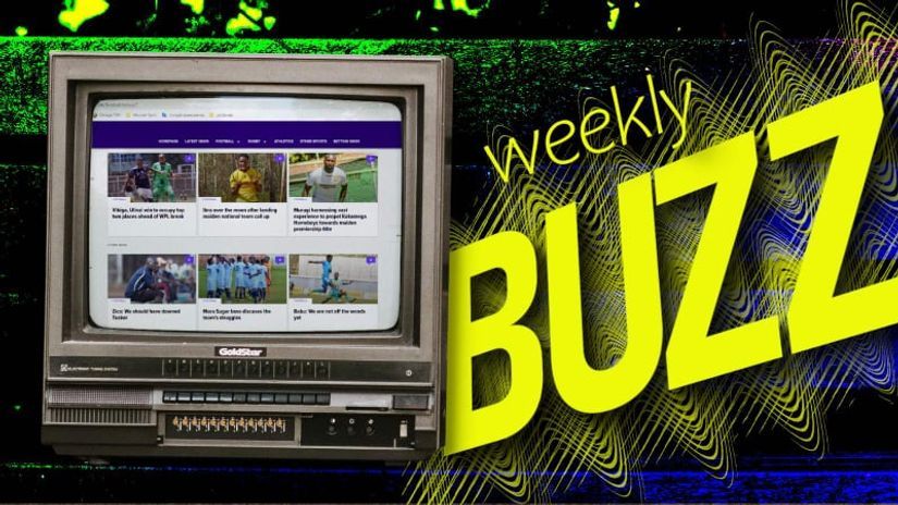 Weekly Buzz: FKFPL going down to the wire, KCB boss Kabeberi 7s and Kenyan clubs make impressive start in Tunisia