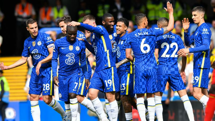 Premier League and UK government approve Boehly's takeover of Chelsea