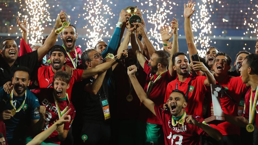 2022 CHAN Qualifiers Draw set for Thursday