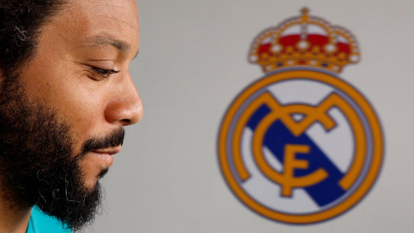 Departure of Real's most decorated player: I was an example and they did not even offer me a new contract