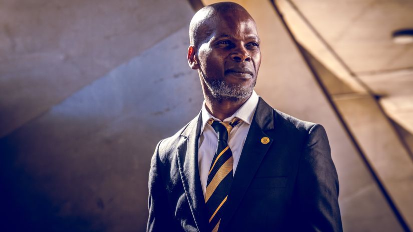 Akumu’s Kaizer Chiefs confirm appointment of new coach
