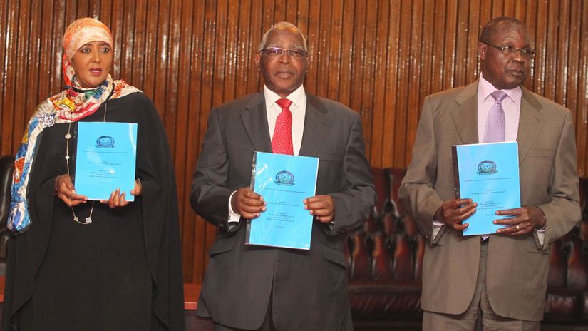 NSL stopped by the Sports Disputes Tribunal