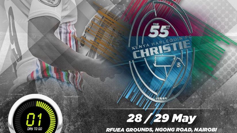 Christie 7s: All you need to know ahead of second season outing
